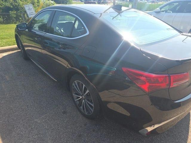 acura tlx 2018 19UUB3F70JA001793 image acura tlx 2018 19UUB3F70JA001793 image