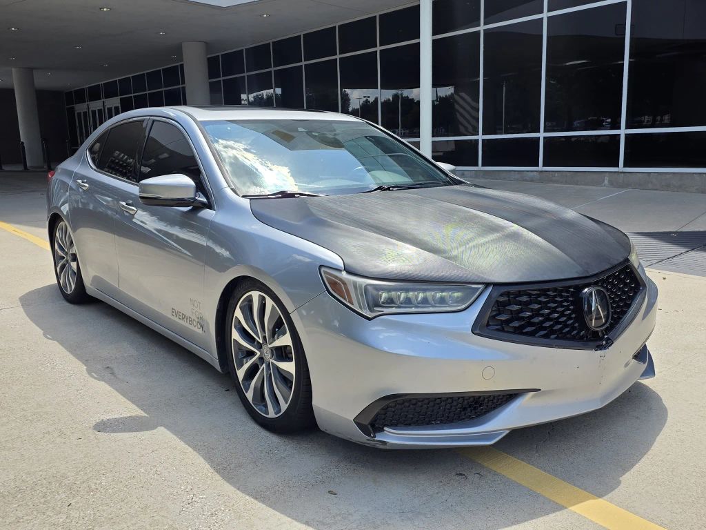 acura tlx 2018 19UUB1F30JA008700 image acura tlx 2018 19UUB1F30JA008700 image