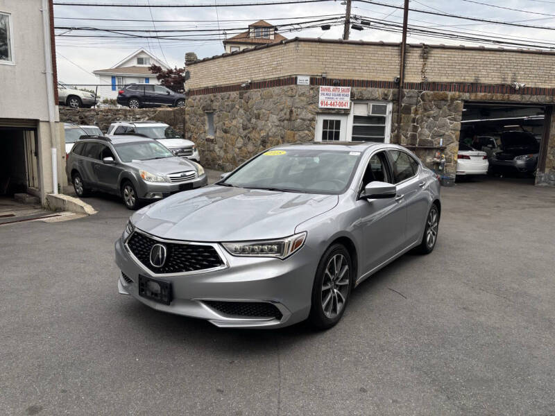 acura tlx 2018 19UUB2F32JA007845 image acura tlx 2018 19UUB2F32JA007845 image