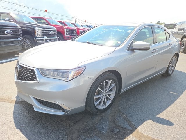 acura tlx 2018 19UUB1F3XJA011281 image acura tlx 2018 19UUB1F3XJA011281 image
