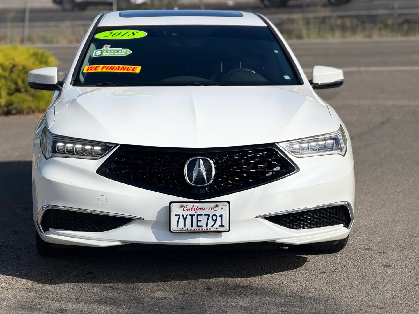 acura tlx 2018 19UUB2F56JA001547 image acura tlx 2018 19UUB2F56JA001547 image