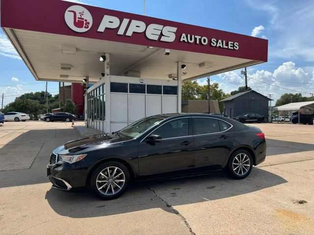 acura tlx 2018 19UUB1F50JA003403 image acura tlx 2018 19UUB1F50JA003403 image