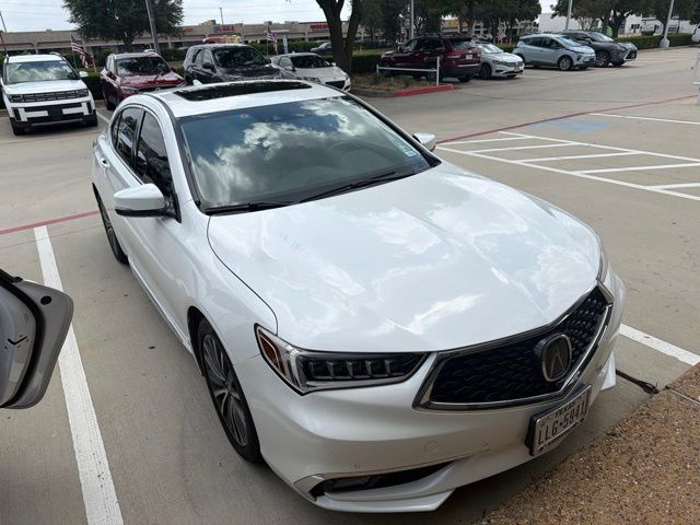acura tlx 2018 19UUB2F71JA004826 image acura tlx 2018 19UUB2F71JA004826 image