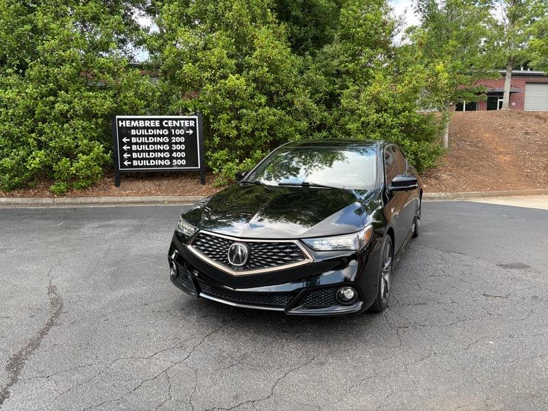 acura tlx 2018 19UUB2F66JA004103 image acura tlx 2018 19UUB2F66JA004103 image