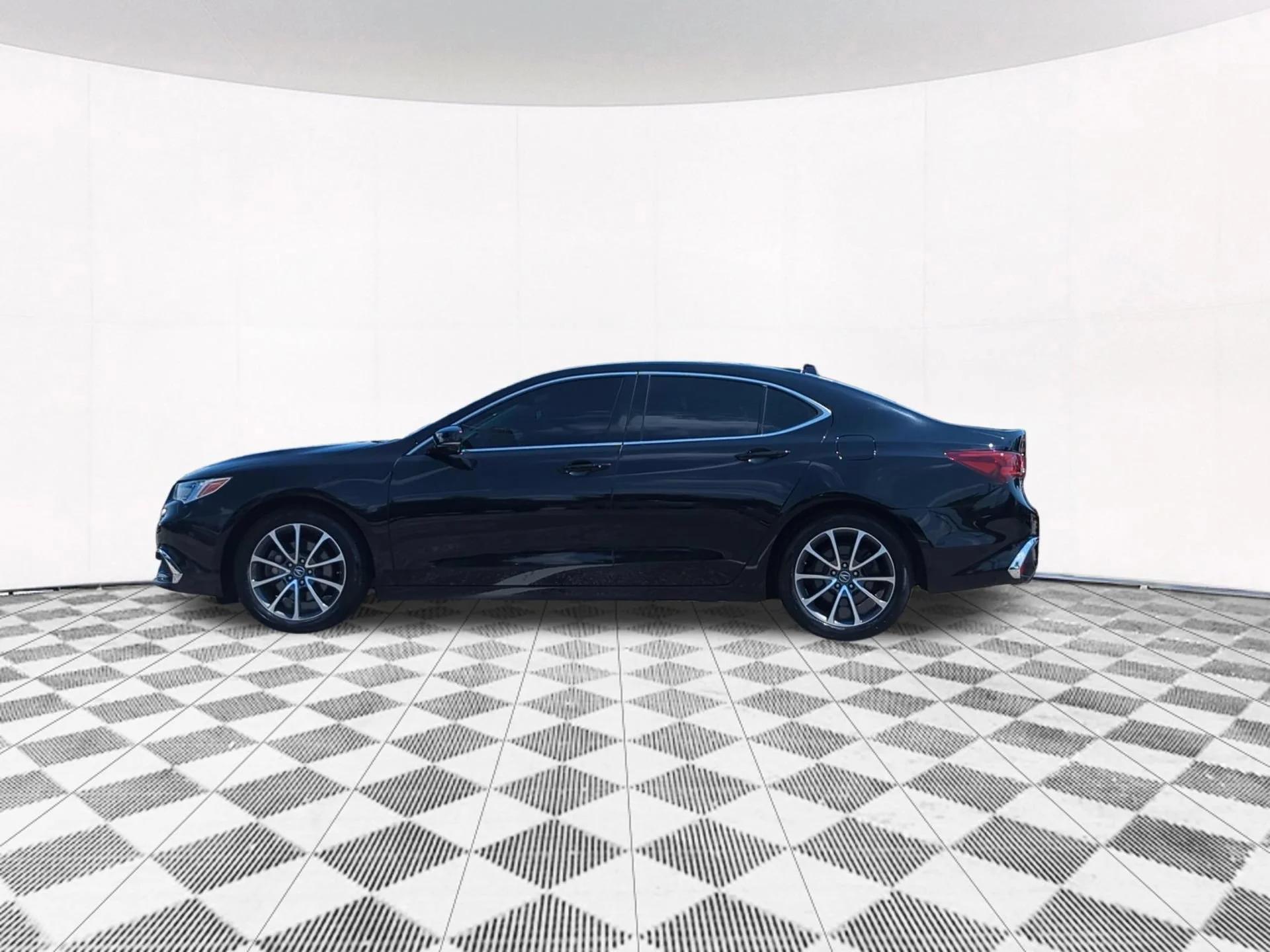 acura tlx 2018 19UUB2F35JA012425 image acura tlx 2018 19UUB2F35JA012425 image