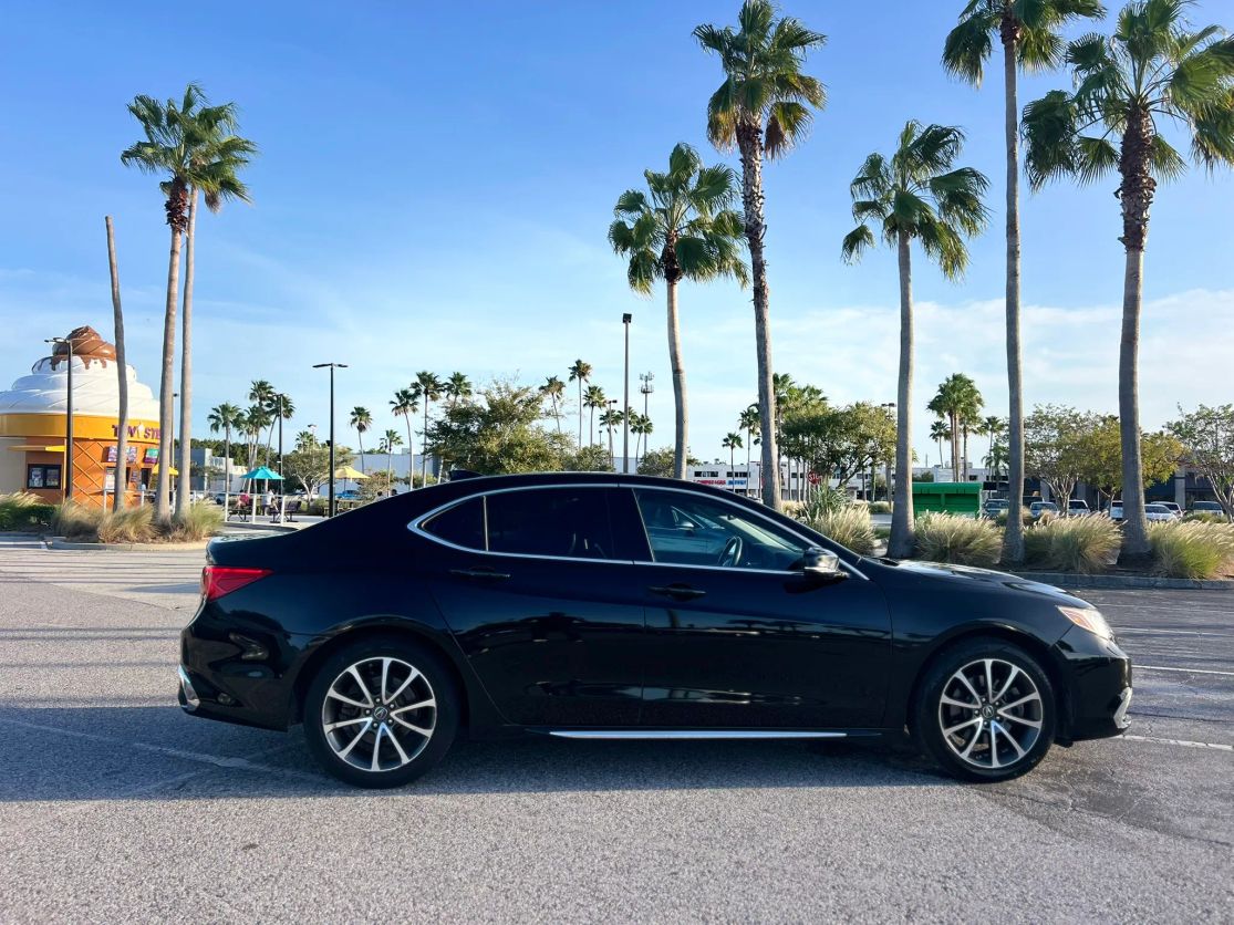 acura tlx 2018 19UUB3F53JA001270 image acura tlx 2018 19UUB3F53JA001270 image