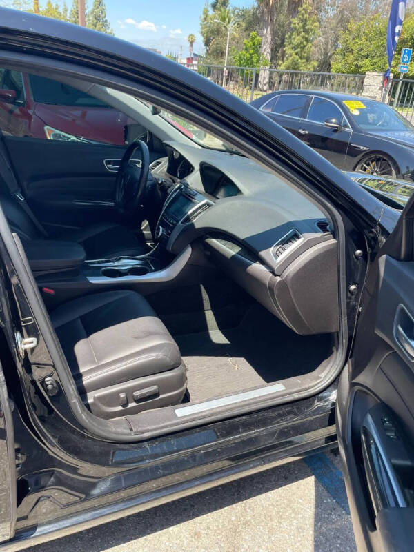 acura tlx 2018 19UUB2F36JA006147 image acura tlx 2018 19UUB2F36JA006147 image