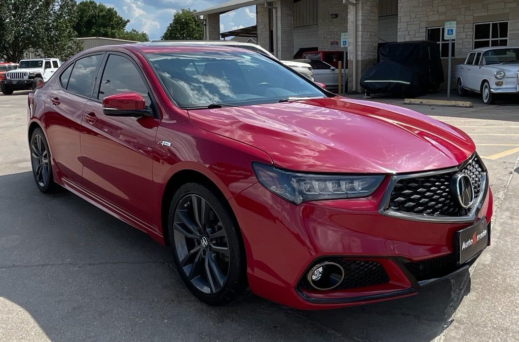 acura tlx 2018 19UUB2F69JA007951 image acura tlx 2018 19UUB2F69JA007951 image