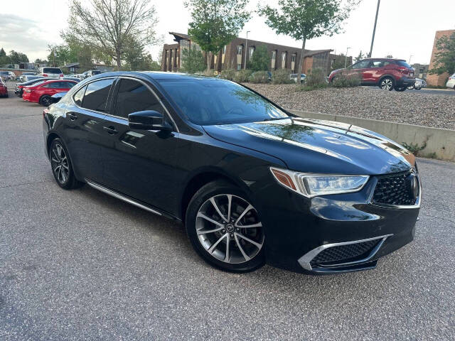 acura tlx 2018 19UUB2F51JA010432 image acura tlx 2018 19UUB2F51JA010432 image