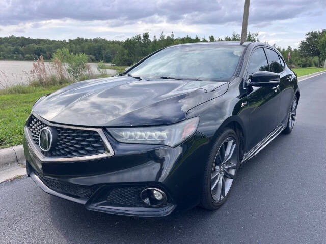 acura tlx 2018 19UUB2F66JA011858 image acura tlx 2018 19UUB2F66JA011858 image