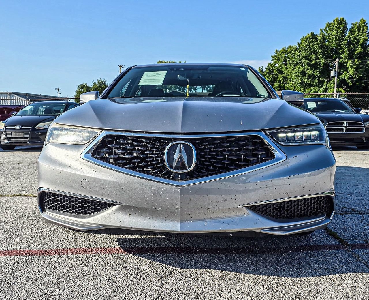 acura tlx 2018 19UUB2F55JA001877 image acura tlx 2018 19UUB2F55JA001877 image