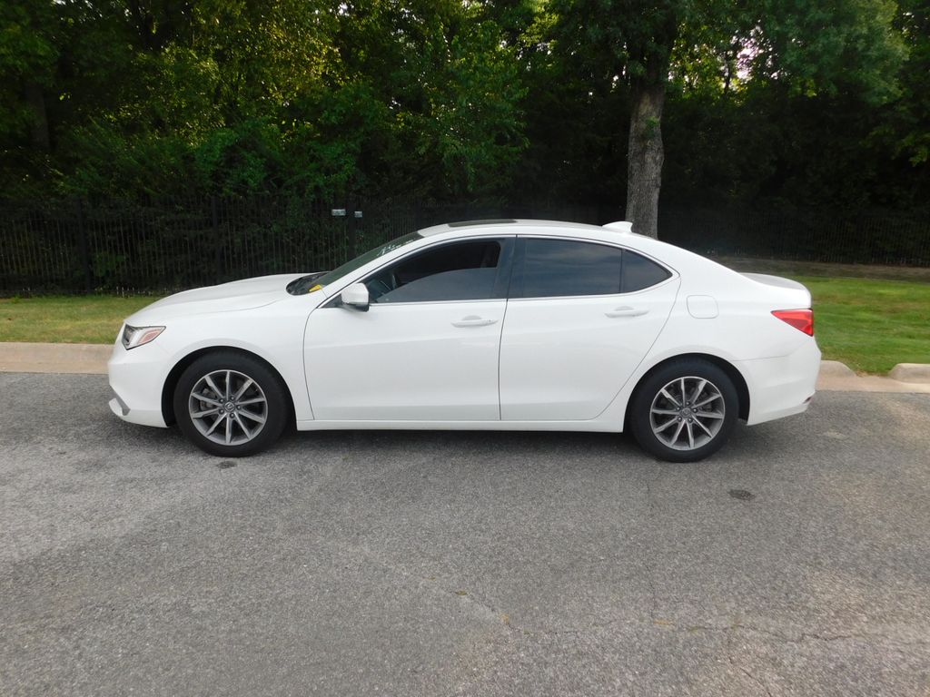 acura tlx 2018 19UUB1F5XJA005031 image acura tlx 2018 19UUB1F5XJA005031 image