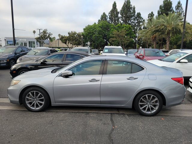 acura tlx 2018 19UUB1F53JA005307 image acura tlx 2018 19UUB1F53JA005307 image