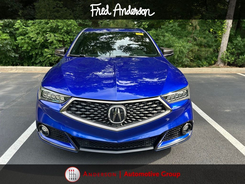 acura tlx 2018 19UUB3F60JA004961 image acura tlx 2018 19UUB3F60JA004961 image