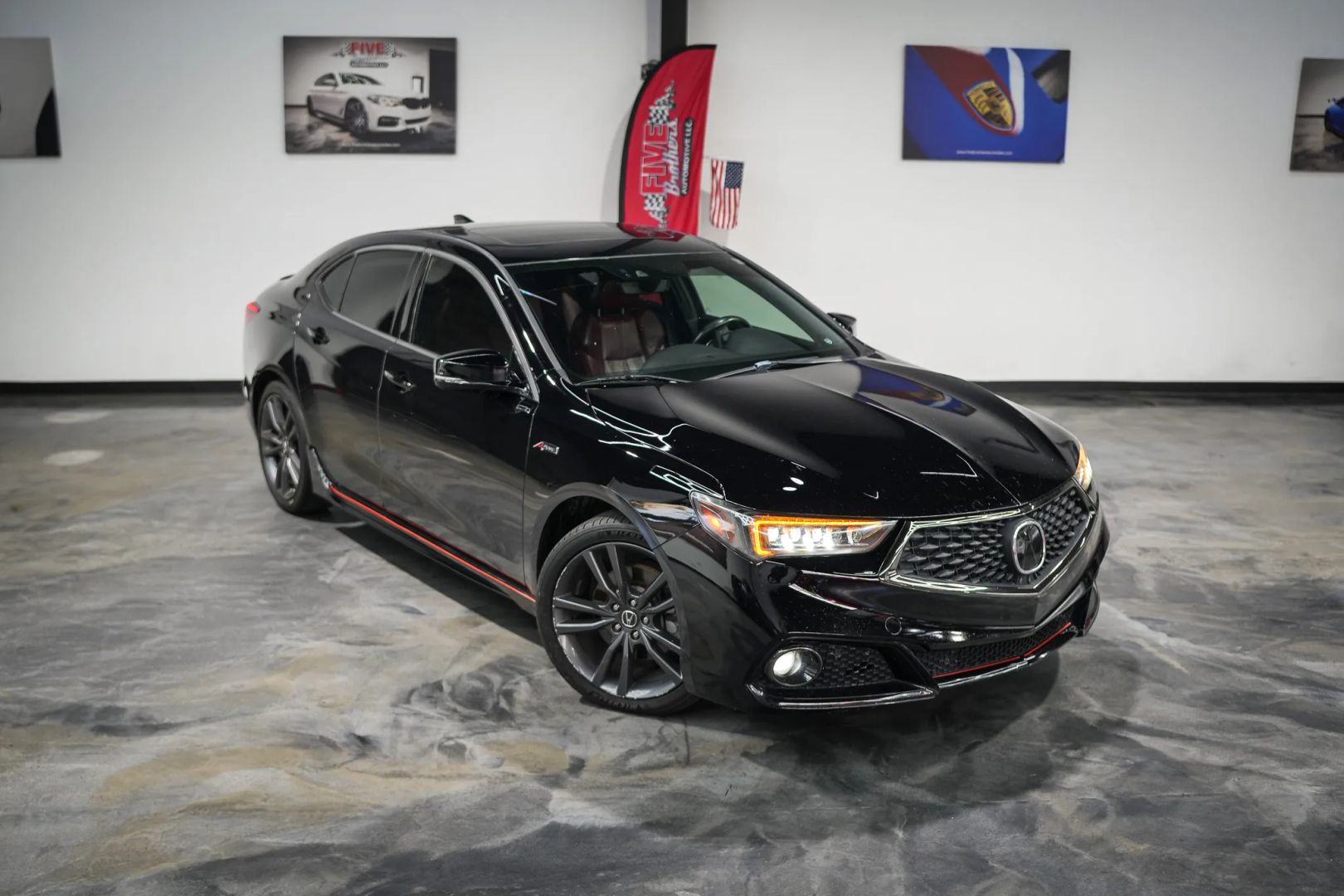 acura tlx 2018 19UUB2F67JA013134 image acura tlx 2018 19UUB2F67JA013134 image