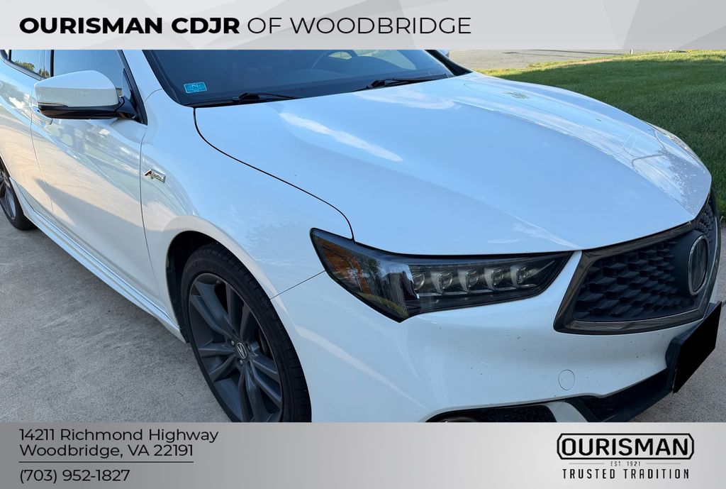 acura tlx 2018 19UUB3F63JA003187 image acura tlx 2018 19UUB3F63JA003187 image