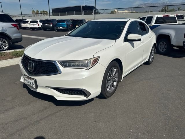 acura tlx 2018 19UUB1F33JA004107 image acura tlx 2018 19UUB1F33JA004107 image