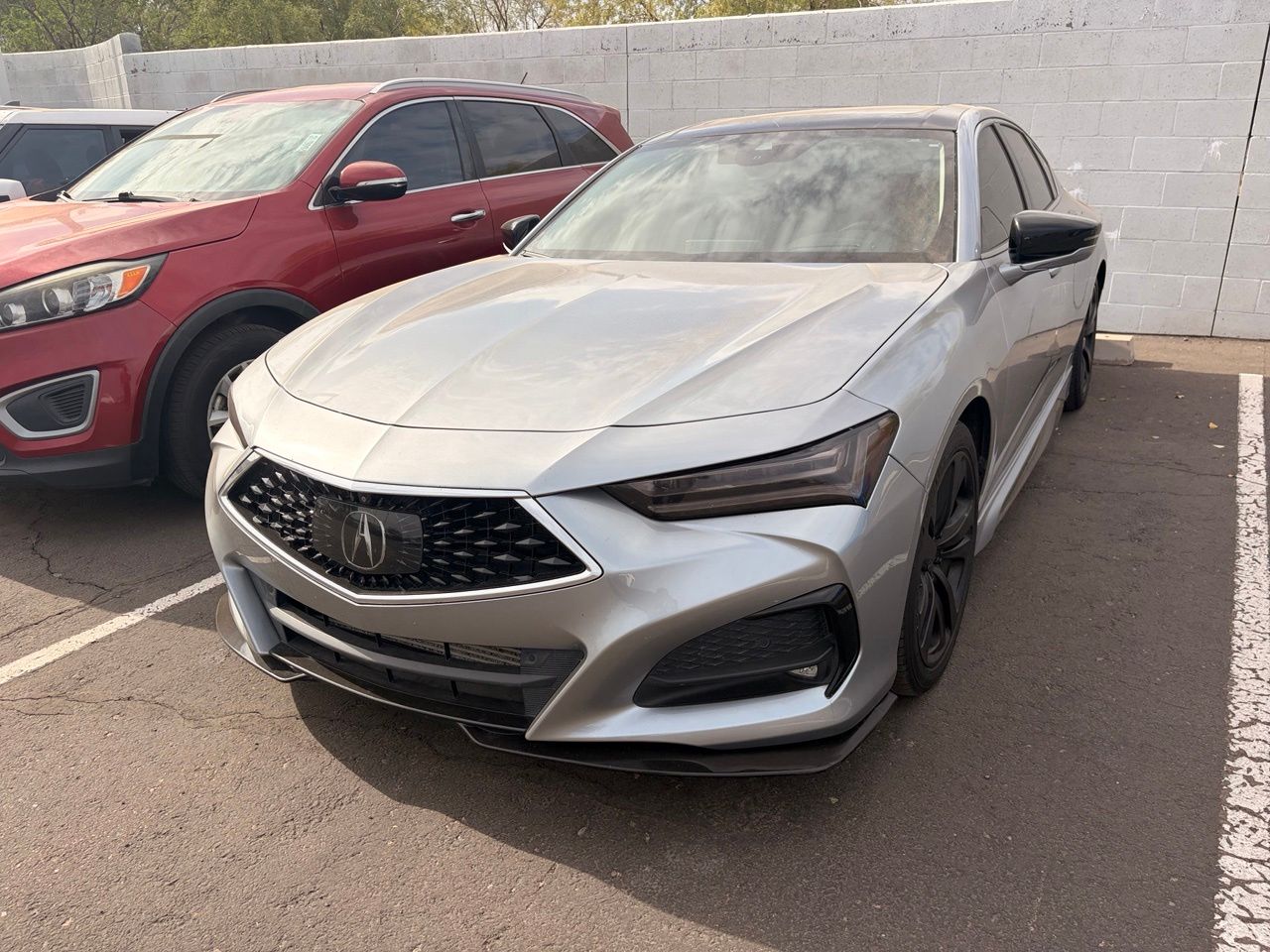 acura tlx 2021 19UUB5F68MA013620 image acura tlx 2021 19UUB5F68MA013620 image