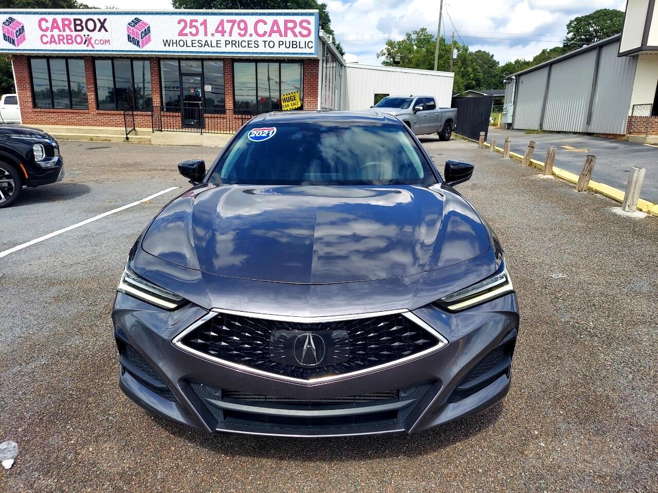 acura tlx 2021 19UUB5F43MA012647 image