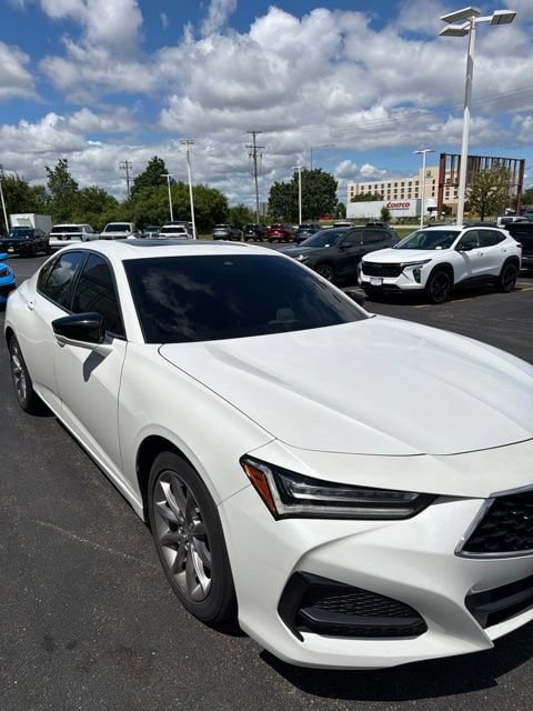 acura tlx 2021 19UUB5F34MA011143 image acura tlx 2021 19UUB5F34MA011143 image
