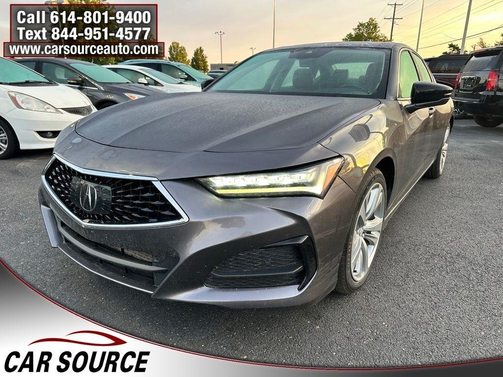 acura tlx 2021 19UUB6F40MA002938 image acura tlx 2021 19UUB6F40MA002938 image