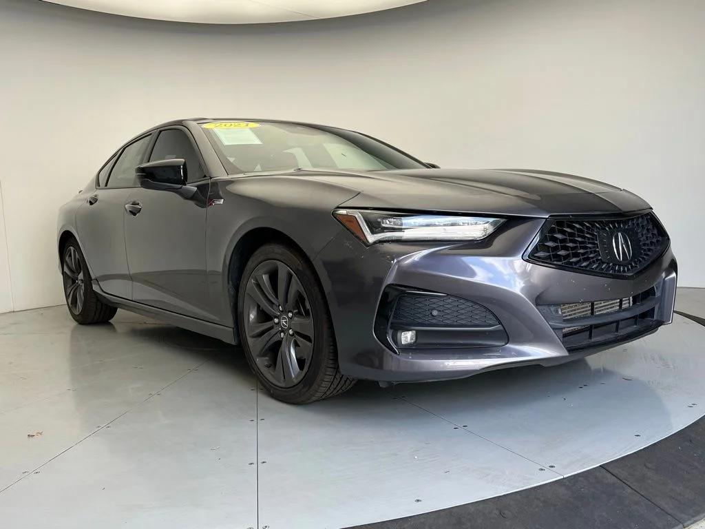 acura tlx 2021 19UUB5F5XMA015716 image