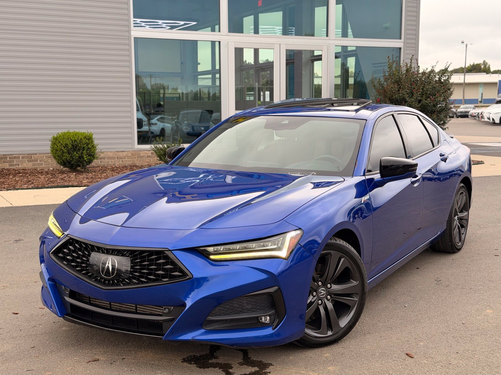 acura tlx 2021 19UUB6F52MA007521 image
