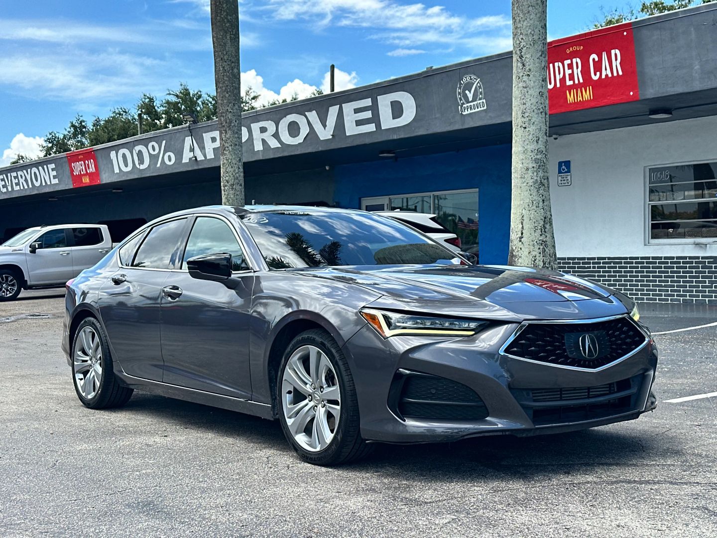 acura tlx 2021 19UUB5F64MA006549 image acura tlx 2021 19UUB5F64MA006549 image