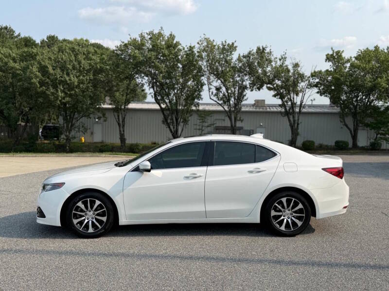 acura tlx 2017 19UUB1F31HA010756 image acura tlx 2017 19UUB1F31HA010756 image
