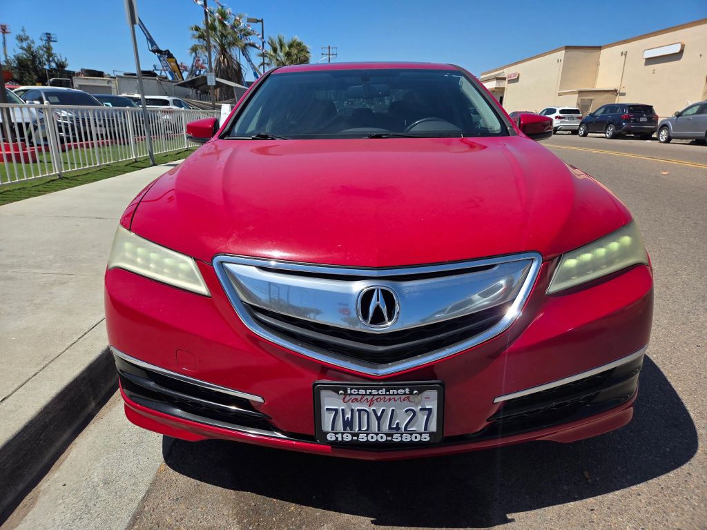 acura tlx 2017 19UUB1F3XHA000565 image acura tlx 2017 19UUB1F3XHA000565 image