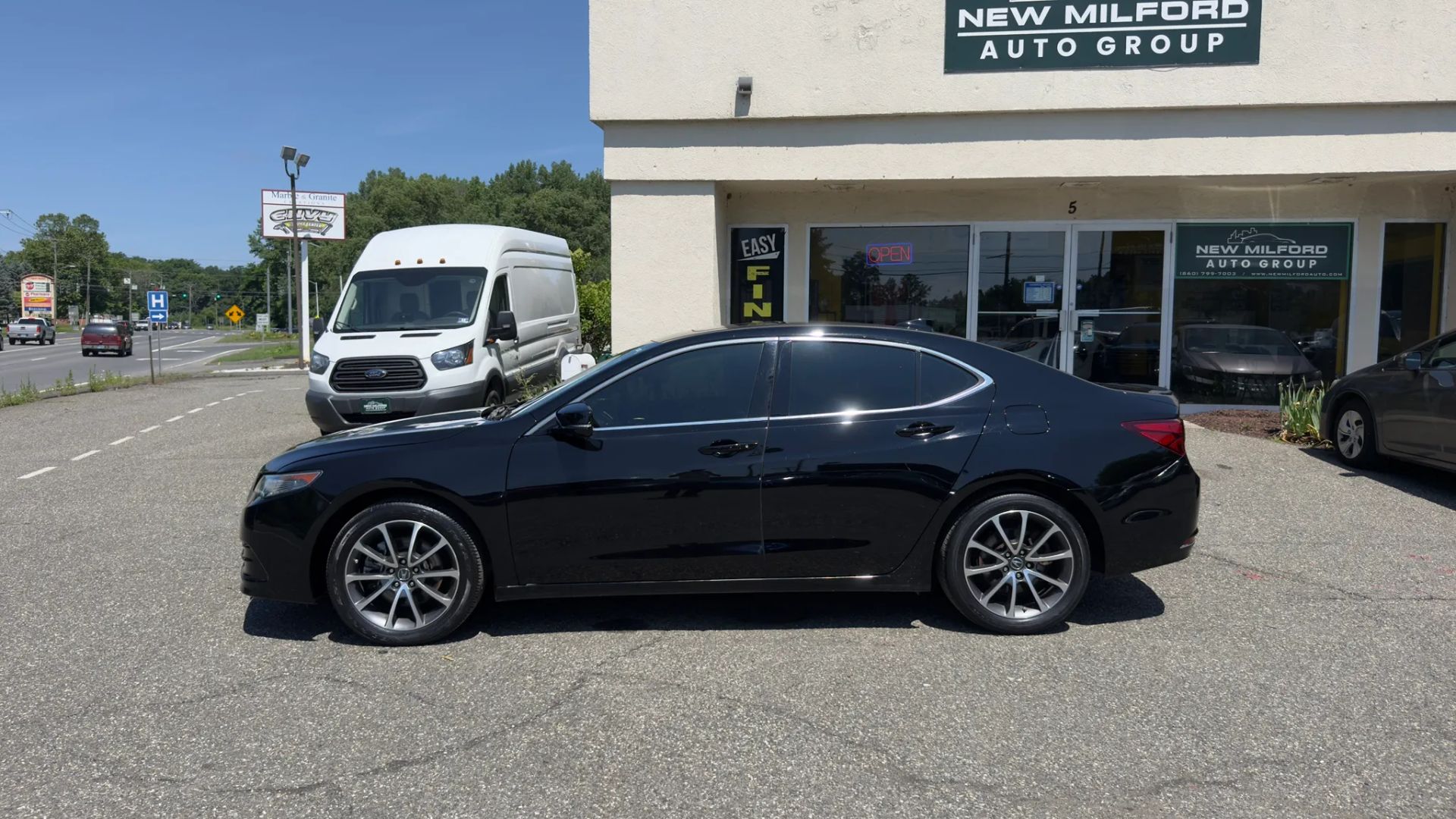 acura tlx 2017 19UUB3F59HA002160 image acura tlx 2017 19UUB3F59HA002160 image
