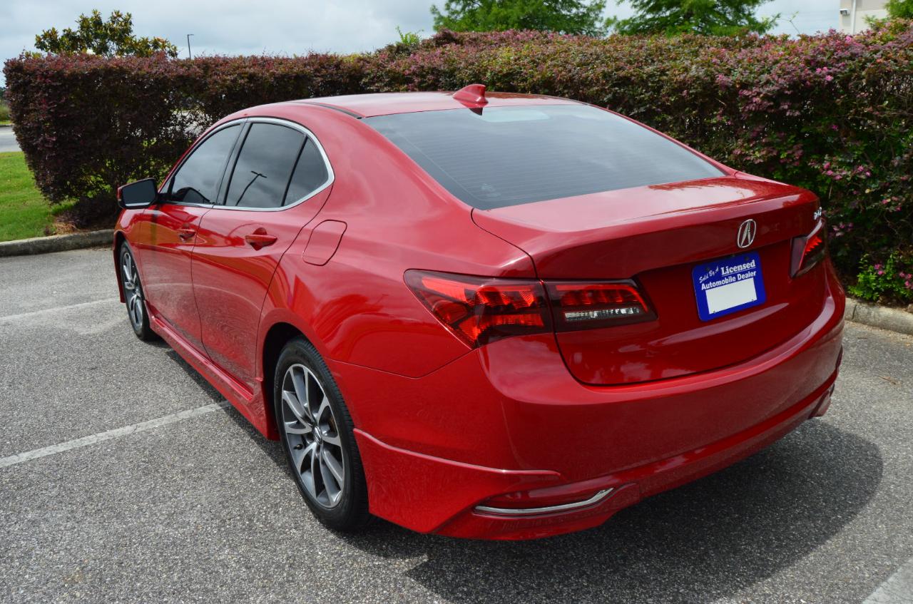 acura tlx 2017 19UUB2F57HA003575 image acura tlx 2017 19UUB2F57HA003575 image