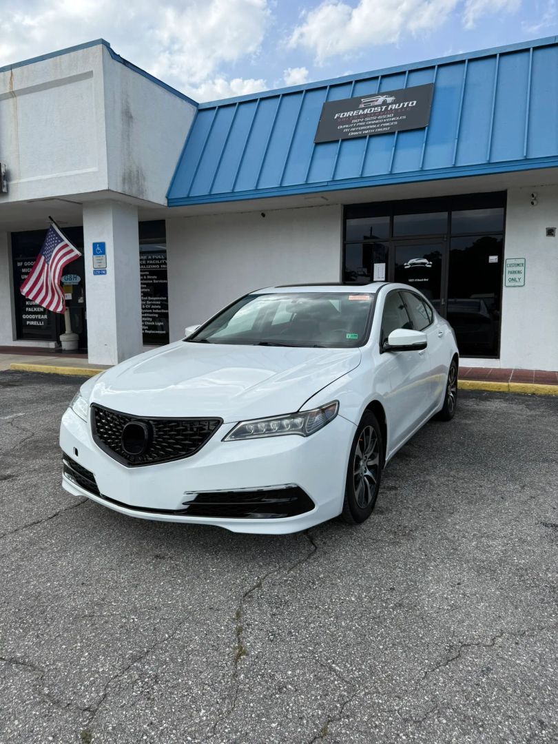 acura tlx 2017 19UUB1F35HA004135 image acura tlx 2017 19UUB1F35HA004135 image