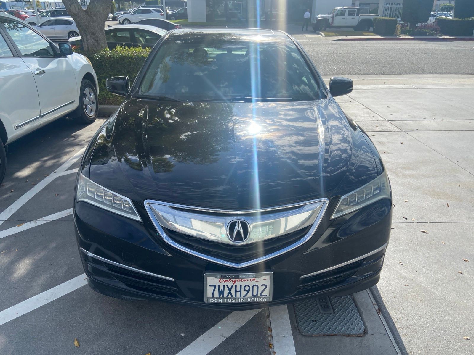 acura tlx 2017 19UUB1F31HA000700 image acura tlx 2017 19UUB1F31HA000700 image