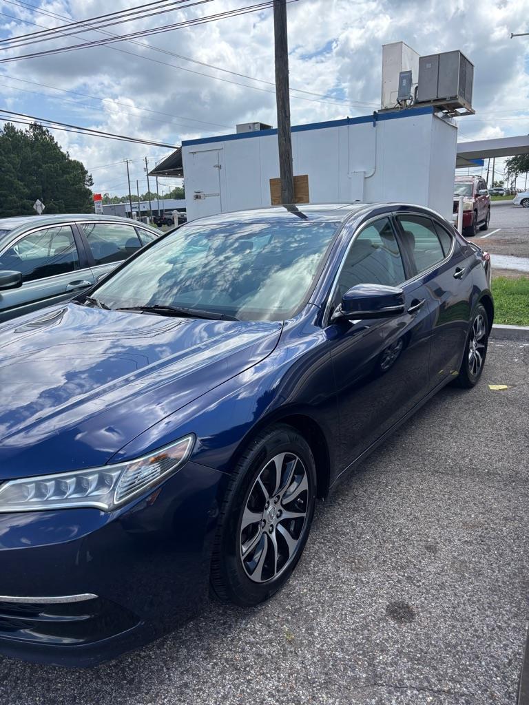 acura tlx 2017 19UUB1F53HA004104 image acura tlx 2017 19UUB1F53HA004104 image