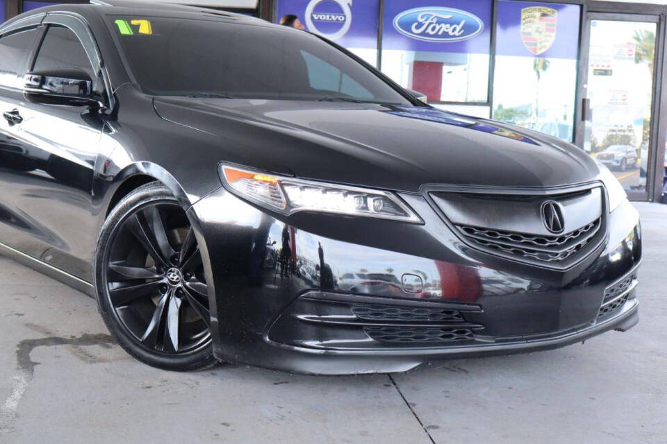 acura tlx 2017 19UUB2F35HA005758 image acura tlx 2017 19UUB2F35HA005758 image