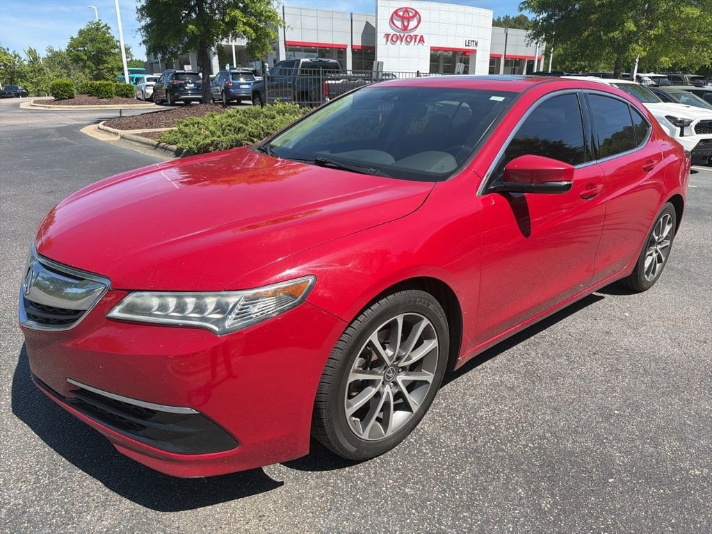 acura tlx 2017 19UUB3F57HA001993 image acura tlx 2017 19UUB3F57HA001993 image