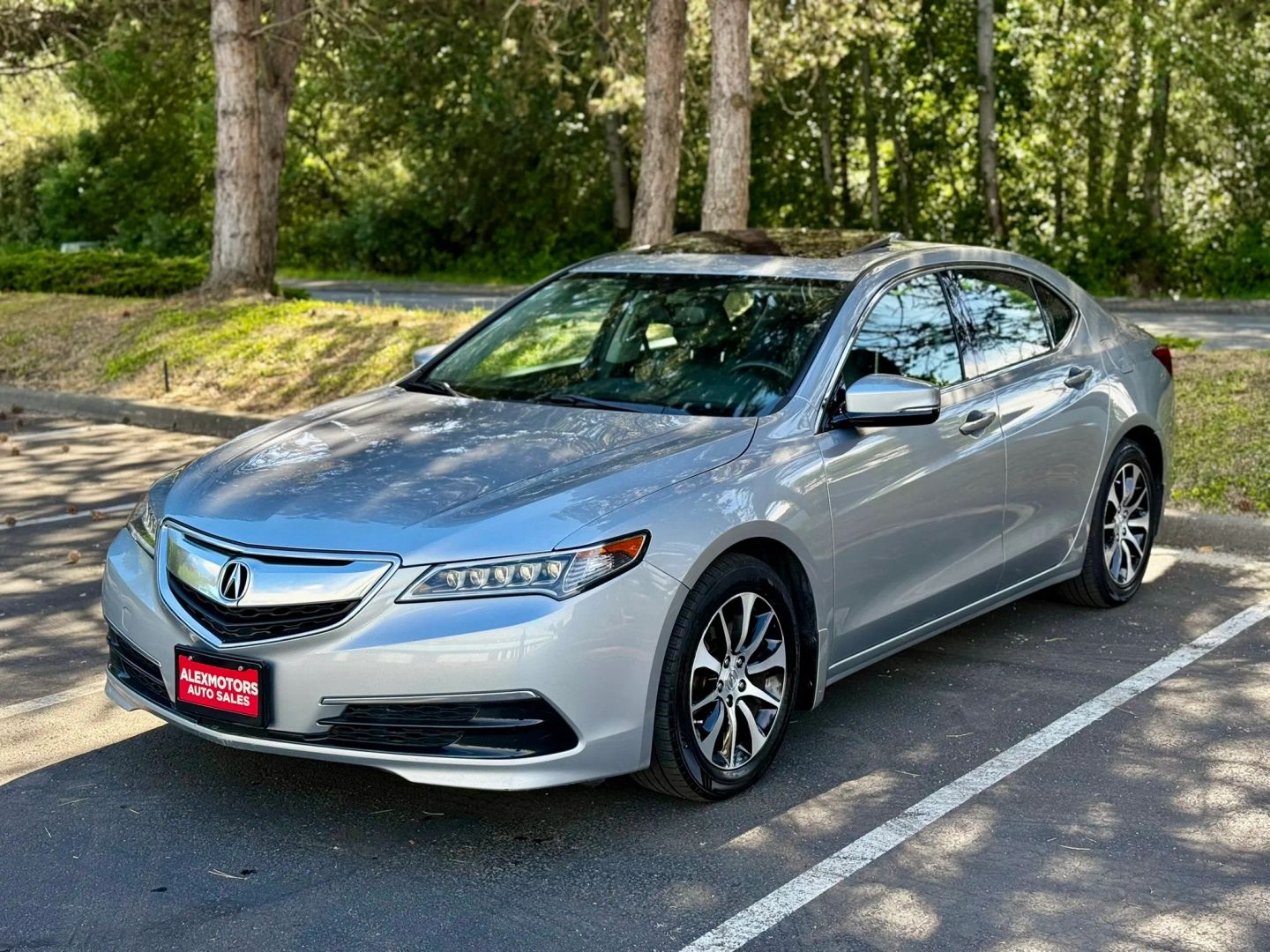 acura tlx 2017 19UUB1F35HA002871 image acura tlx 2017 19UUB1F35HA002871 image