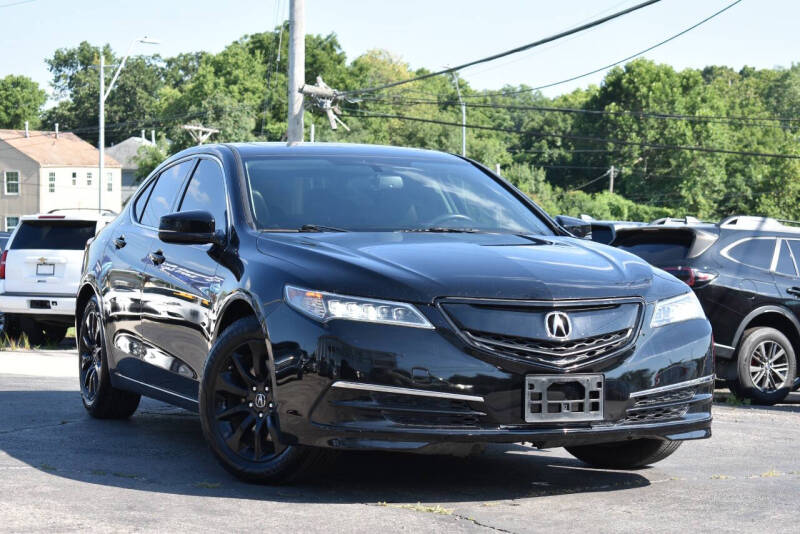 acura tlx 2017 19UUB1F39HA004509 image acura tlx 2017 19UUB1F39HA004509 image