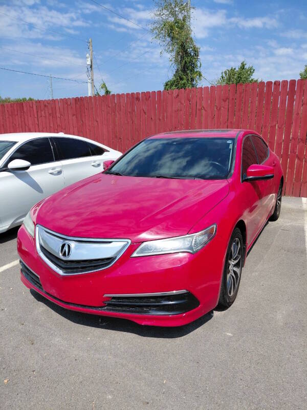 acura tlx 2017 19UUB1F52HA010850 image acura tlx 2017 19UUB1F52HA010850 image
