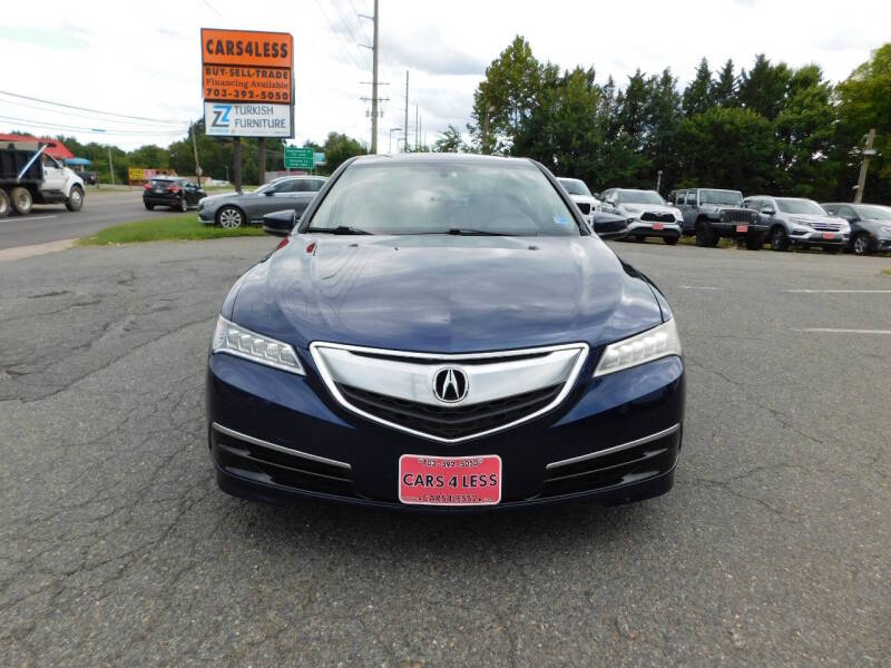 acura tlx 2017 19UUB1F32HA001371 image acura tlx 2017 19UUB1F32HA001371 image