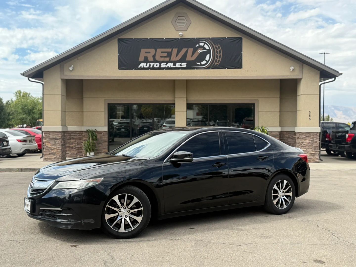 acura tlx 2017 19UUB1F55HA010065 image acura tlx 2017 19UUB1F55HA010065 image