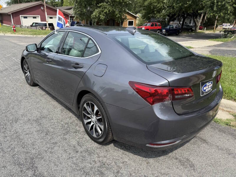 acura tlx 2017 19UUB1F30HA009033 image acura tlx 2017 19UUB1F30HA009033 image
