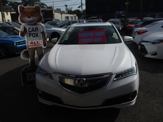 acura tlx 2017 19UUB3F78HA002958 image acura tlx 2017 19UUB3F78HA002958 image