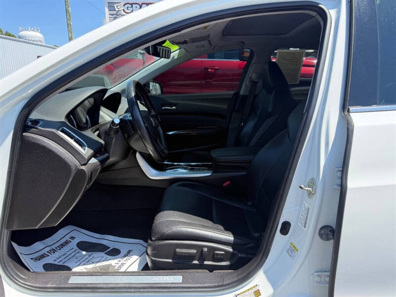 acura tlx 2017 19UUB2F59HA005179 image acura tlx 2017 19UUB2F59HA005179 image