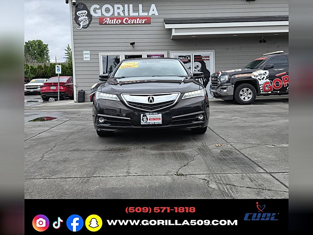 acura tlx 2017 19UUB3F72HA001076 image acura tlx 2017 19UUB3F72HA001076 image