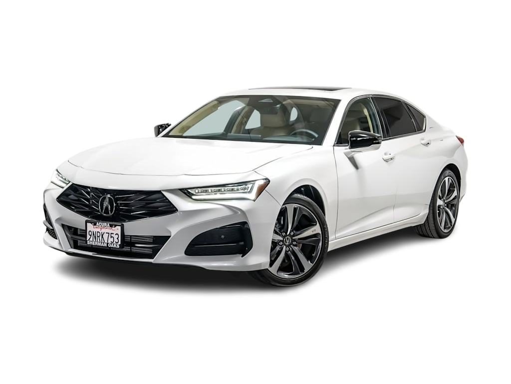 acura tlx 2024 19UUB5F44RA001020 image acura tlx 2024 19UUB5F44RA001020 image