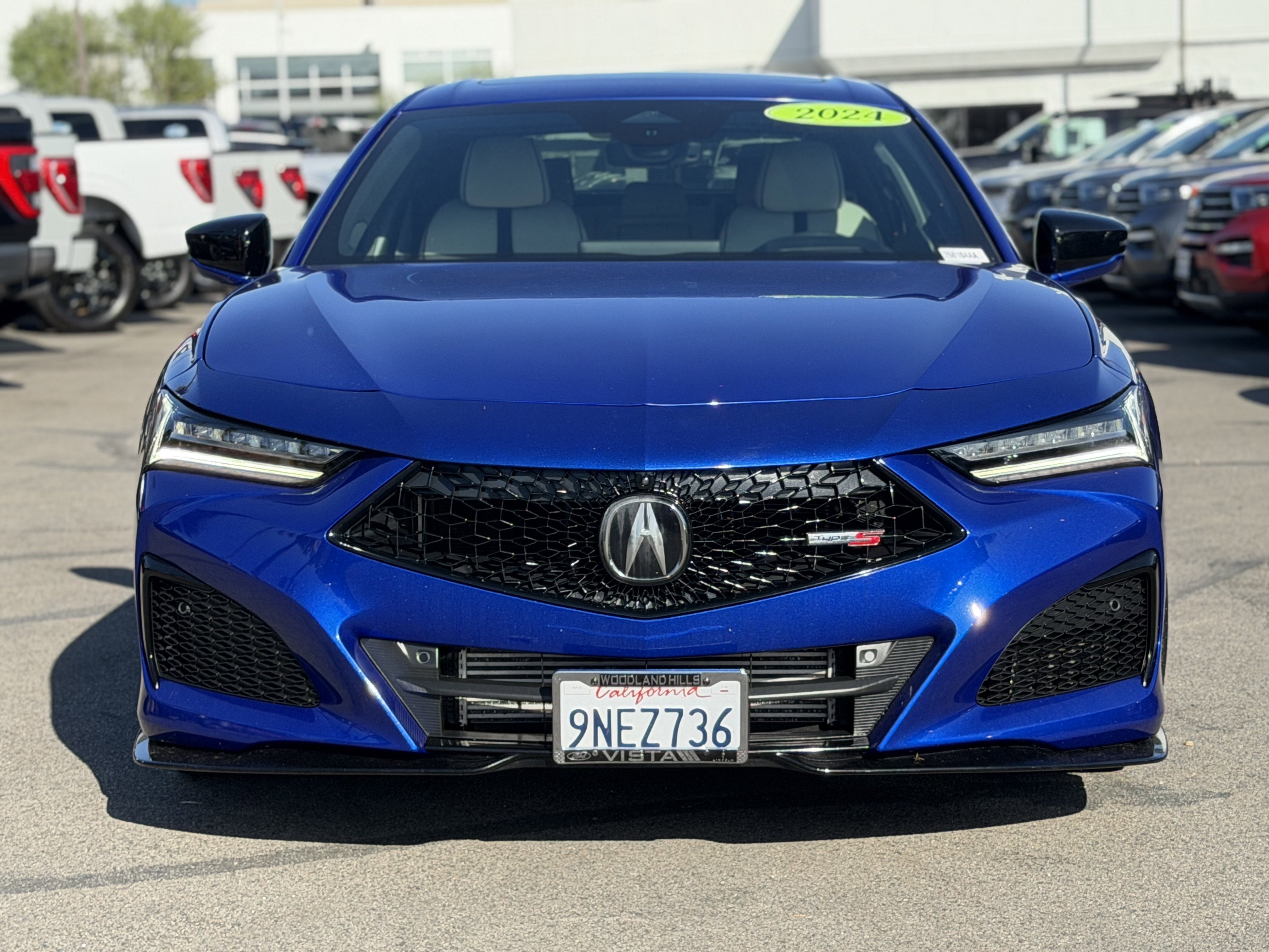 acura tlx 2024 19UUB7F03RA000370 image acura tlx 2024 19UUB7F03RA000370 image