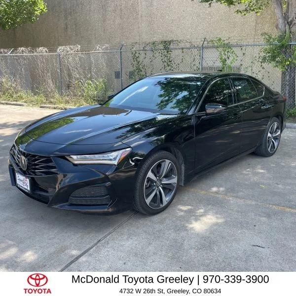 acura tlx 2024 19UUB5F45RA000636 image acura tlx 2024 19UUB5F45RA000636 image