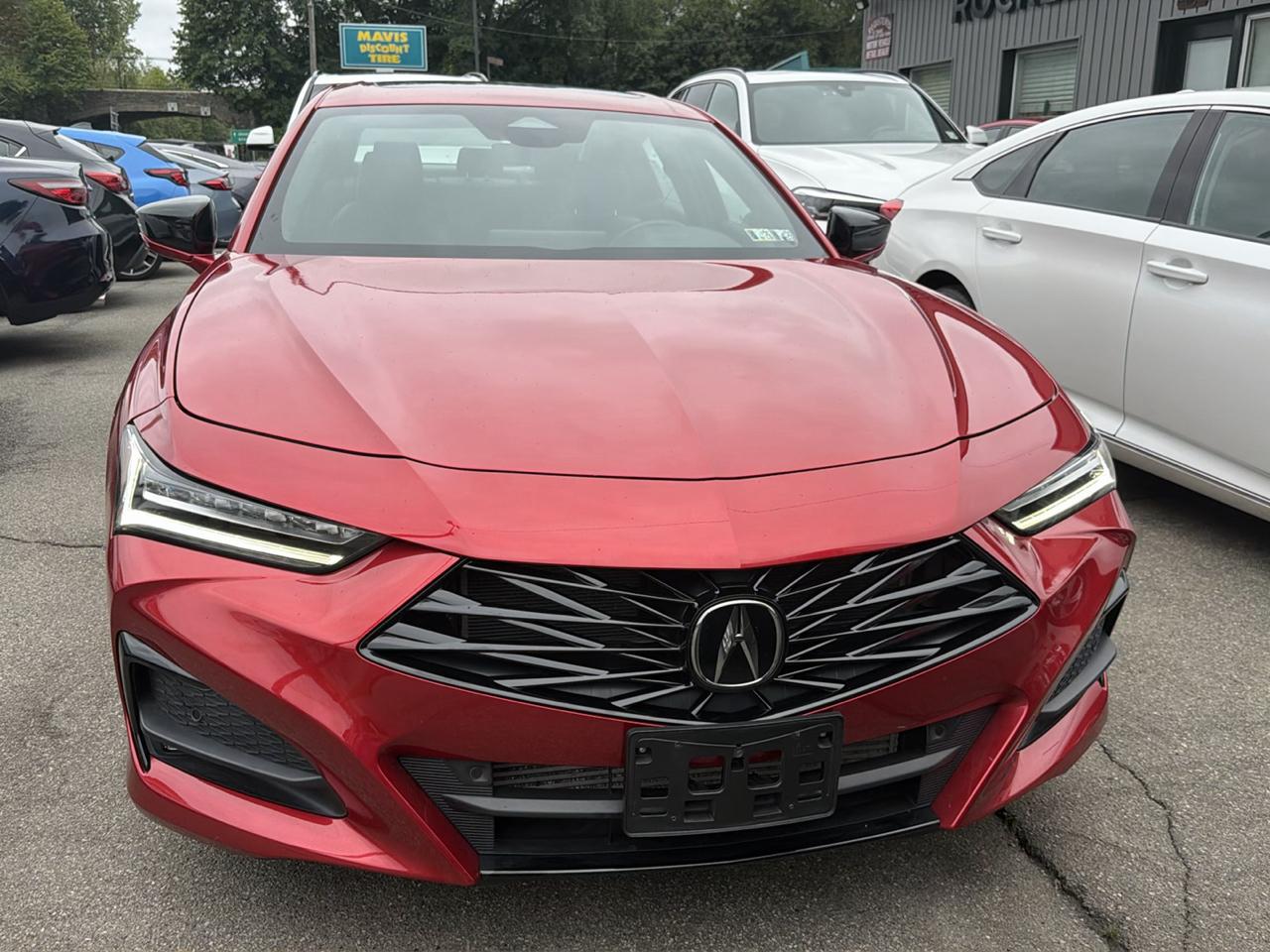 acura tlx 2024 19UUB6F59RA001464 image acura tlx 2024 19UUB6F59RA001464 image